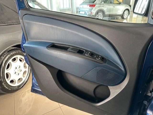Fiat Doblo Doblò 1.6 MJT 16V Dynamic