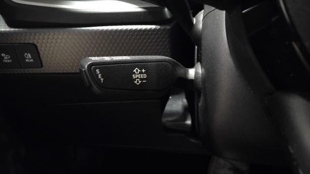 AUDI A1 SPORTBACK 35 TFSI S tronic Admired Advanced LED