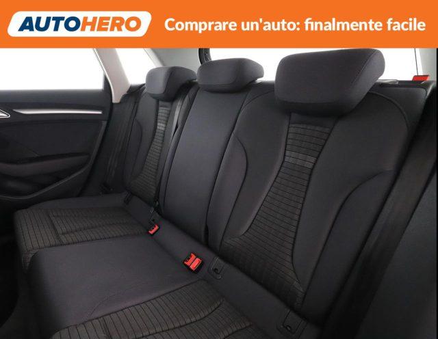 AUDI A3 SPB 2.0 TDI 150 CV clean diesel Ambition