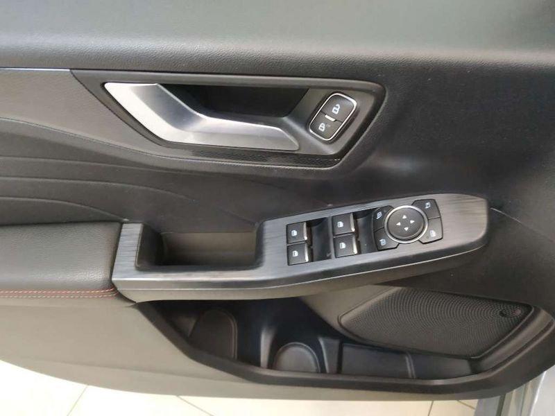 Ford Kuga 2.5 phev Connect 2wd 225cv e-shifter