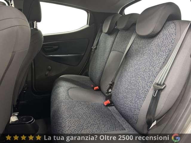Lancia Ypsilon Ypsilon 1.0 firefly hybrid Oro s&s 70cv