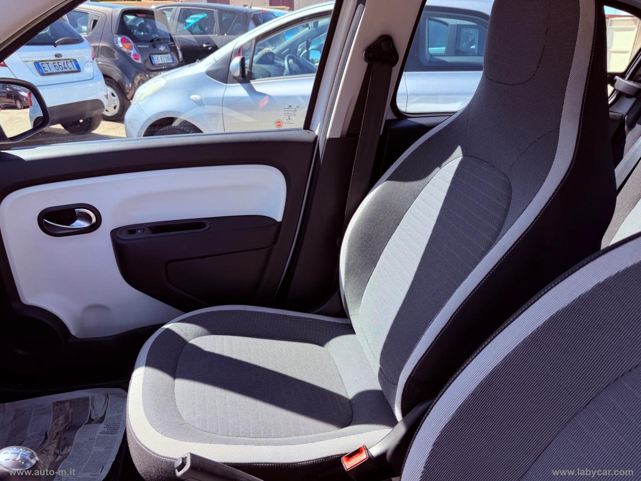 RENAULT Twingo SCe Zen