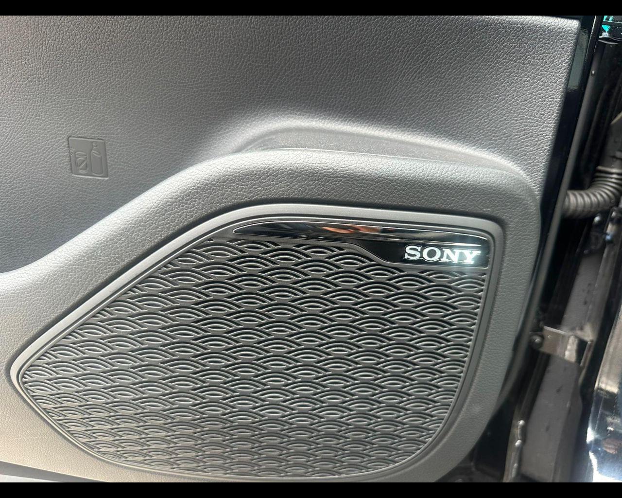 OMODA Omoda 5 1.6 TGDI 147 CV aut Premimu