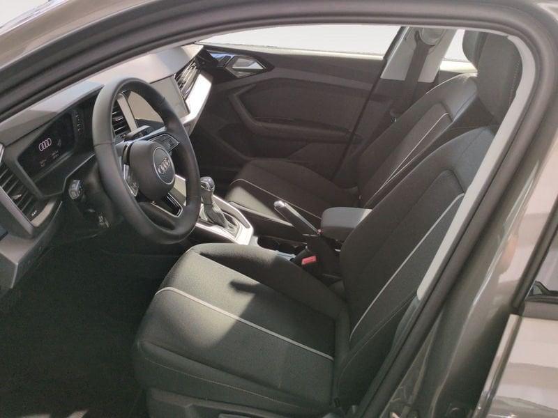 Audi A1 A1 allstreet 30 1.0 tfsi Business 116cv s tronic