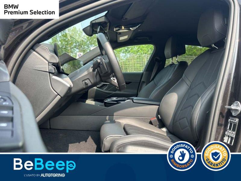 BMW Serie 5 520D 48V SDRIVE MSPORT PRO AUTO