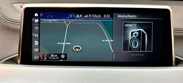 BMW X2 sDrive18i TUTTA TAGLIANDATA BMW