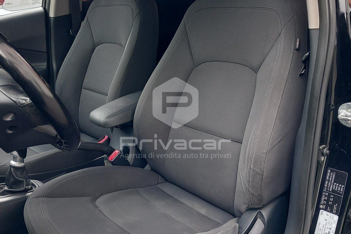 KIA Rio 1.1 CRDi 5p. Active