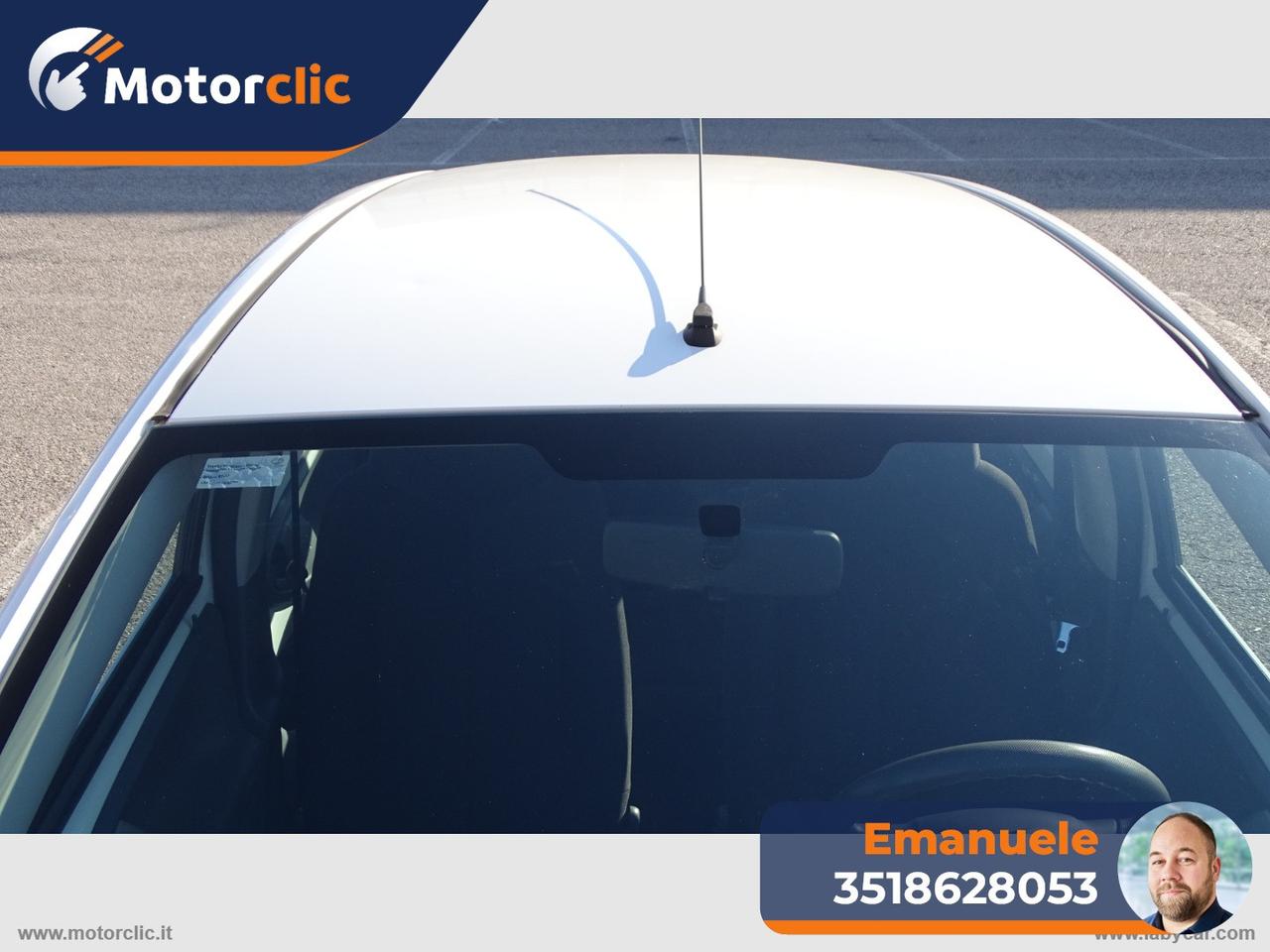 TOYOTA Aygo 1.0 12V VVT-i 5p. Lounge Connect