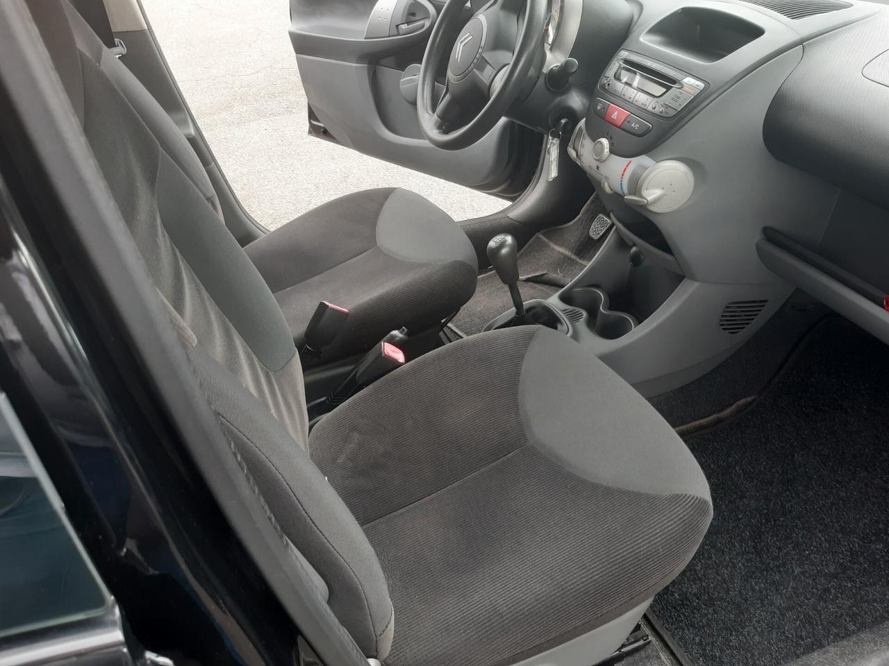 Citroen C1 1.0 5 porte airdream AMIC1