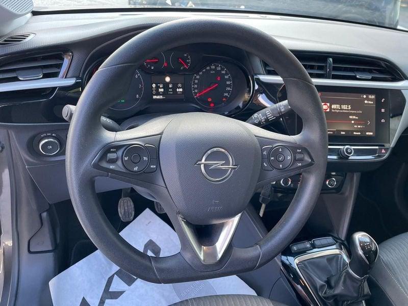Opel Corsa Corsa 1.2 Elegance