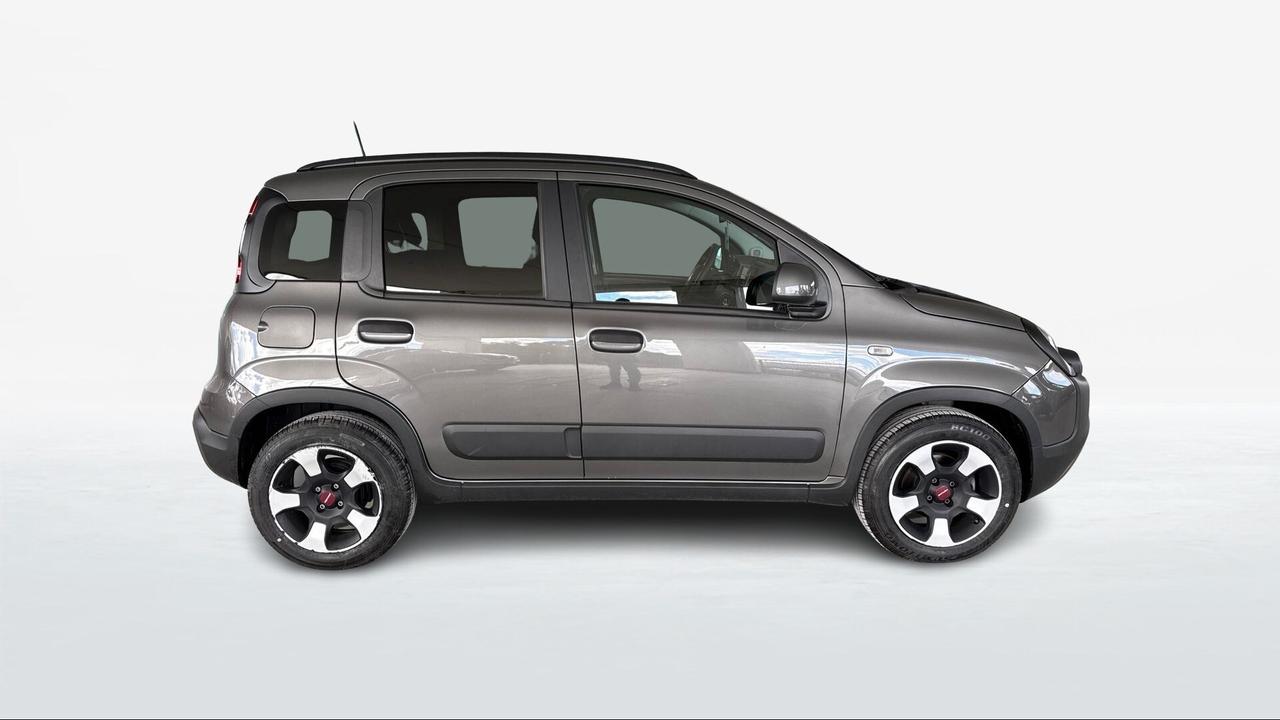 Fiat Panda Cross 1.0 FireFly S&S Hybrid