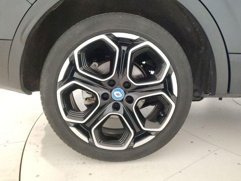 Renault Kadjar 1.5 dci energy Sport Edition 110cv