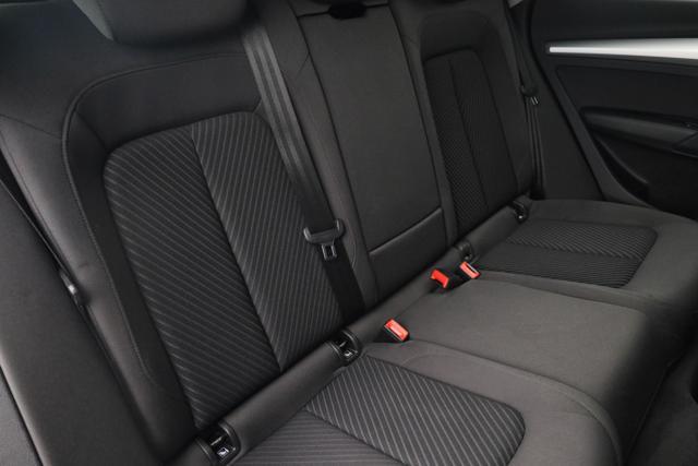AUDI Q5 SPB 40 TDI quattro S tronic Advanced 4x4 Sportback