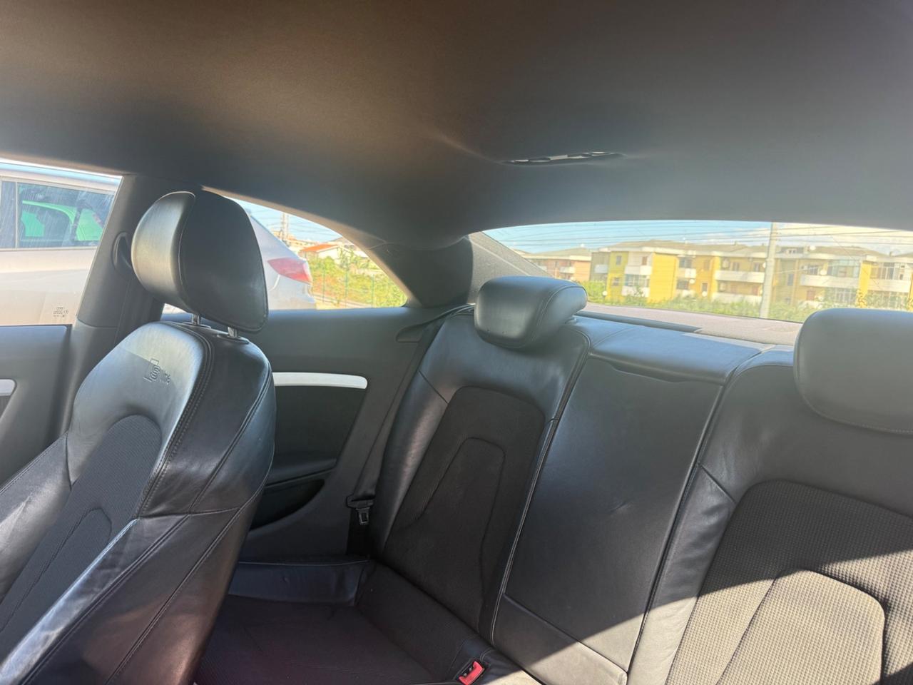 Audi A5 3.0 V6 S-LINE 5.900€ PERMUTE
