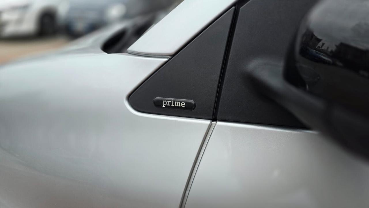 Smart ForTwo 70 1.0 twinamic Prime