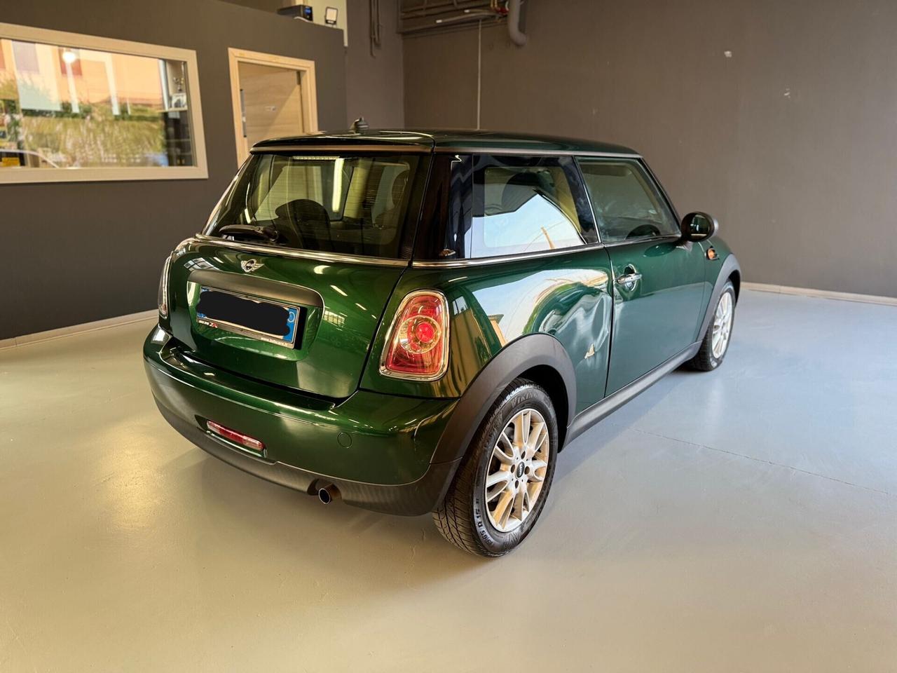 Mini Mini 1.6 16V Cooper