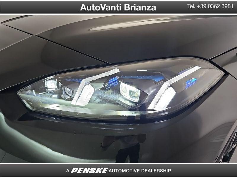 BMW Serie 1 118d MSport Pro
