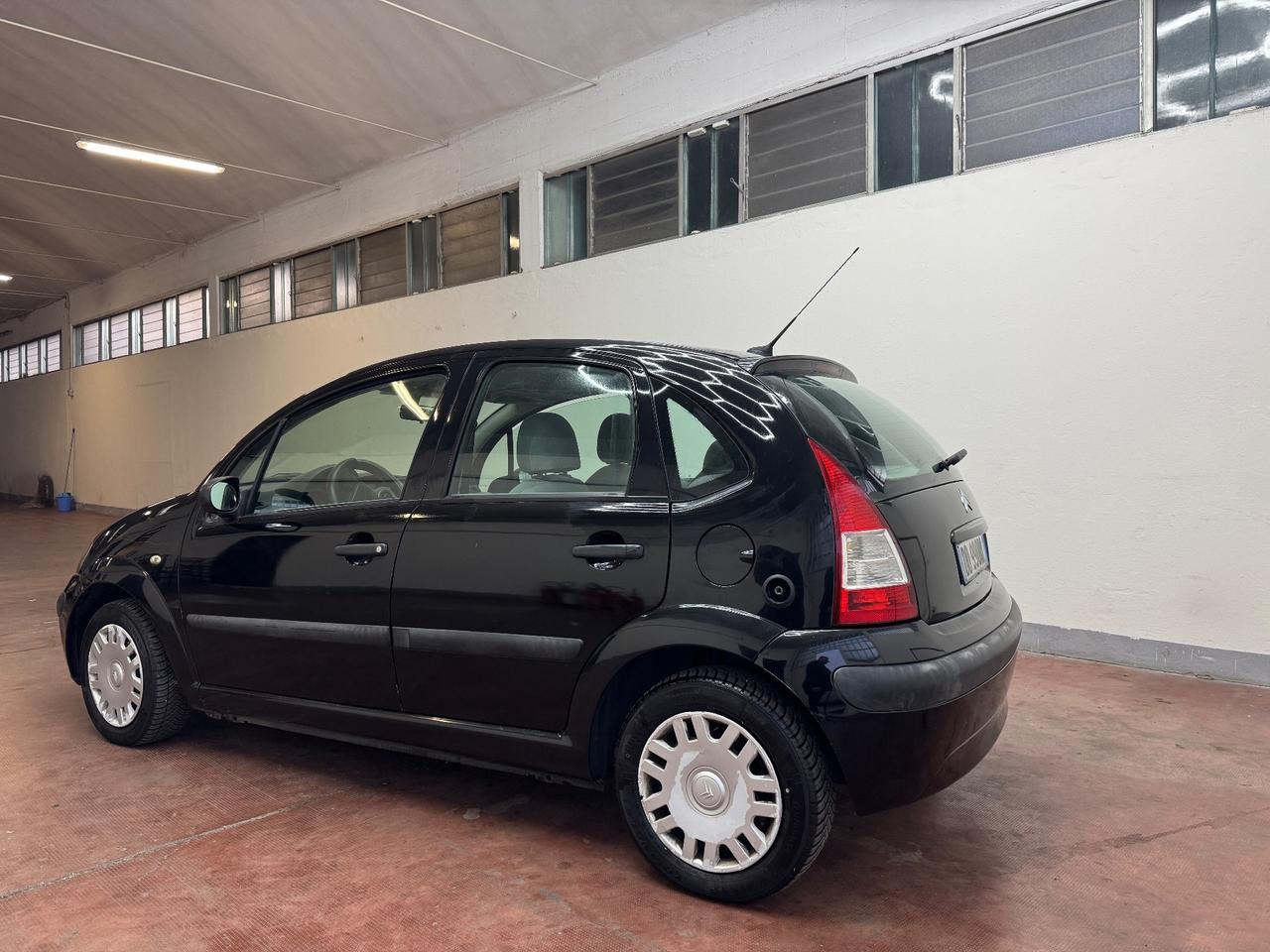 Citroen C3 1.4 Elegance Bi Energy M