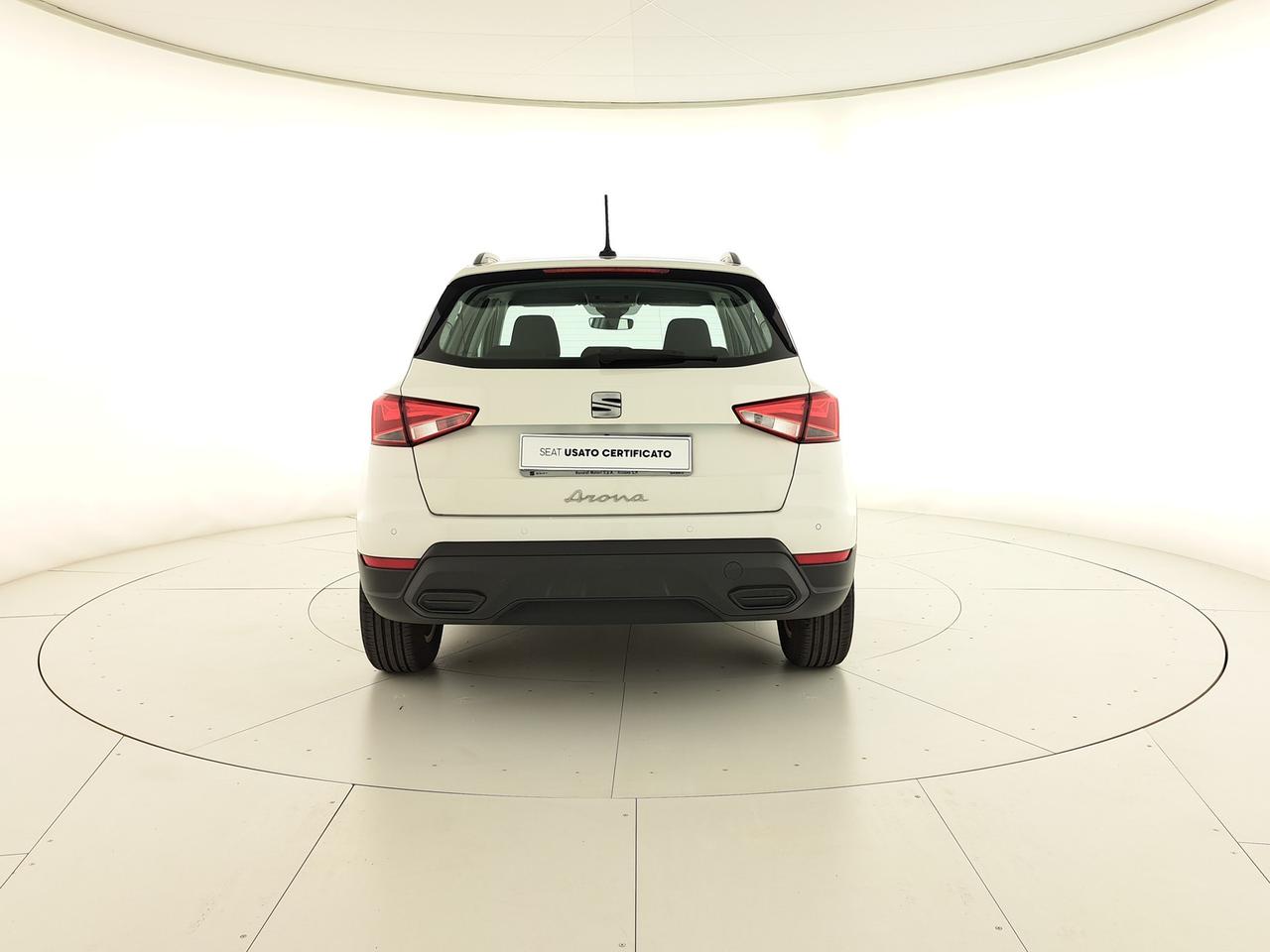 Seat Arona 1.0 ecotsi style 95cv