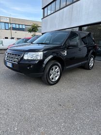 Land Rover Freelander 2.2 TD4 S.W. XS