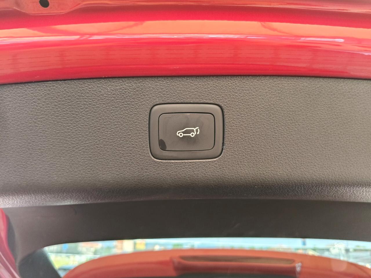 Mg EHS Plug-in Hybrid Exclusive