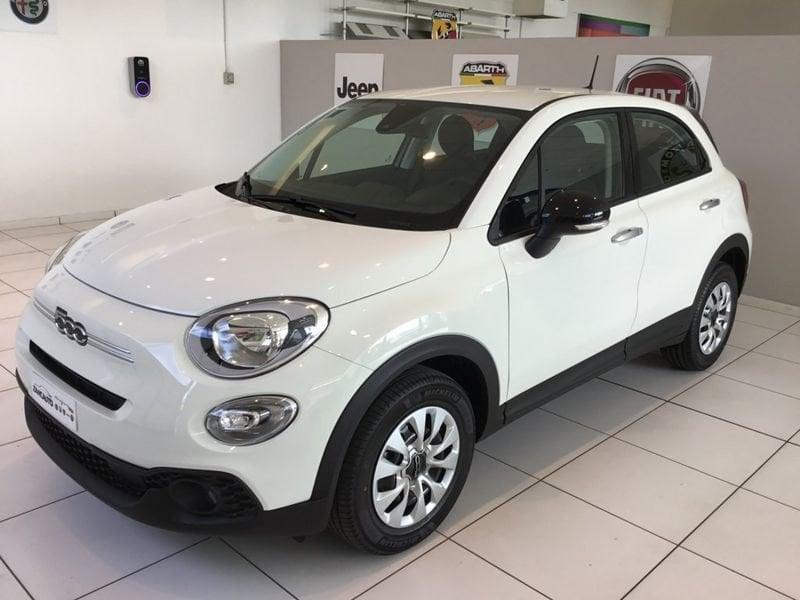 FIAT 500X 1.3 Mjet 95cv MT6 my23