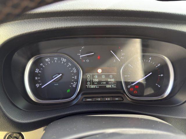 TOYOTA Proace Verso 1.5D L0 D Luxury