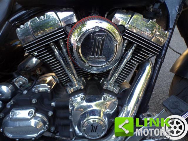 HARLEY-DAVIDSON FLHRS Road King Custom 1584cc