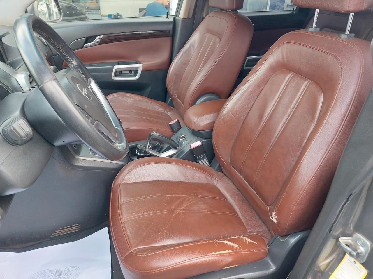 Opel Antara 2.0 CDTI 150CV Cosmo