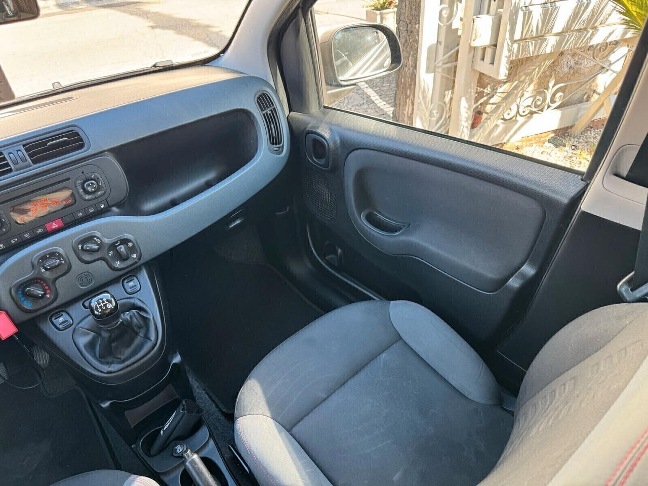 Fiat New Panda 1.2 GPL EasyPower 2019