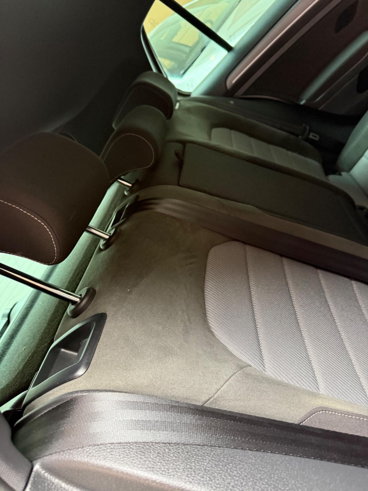 Volkswagen Golf Sportsvan 2.0 TDI Executive BlueMotion Tech.