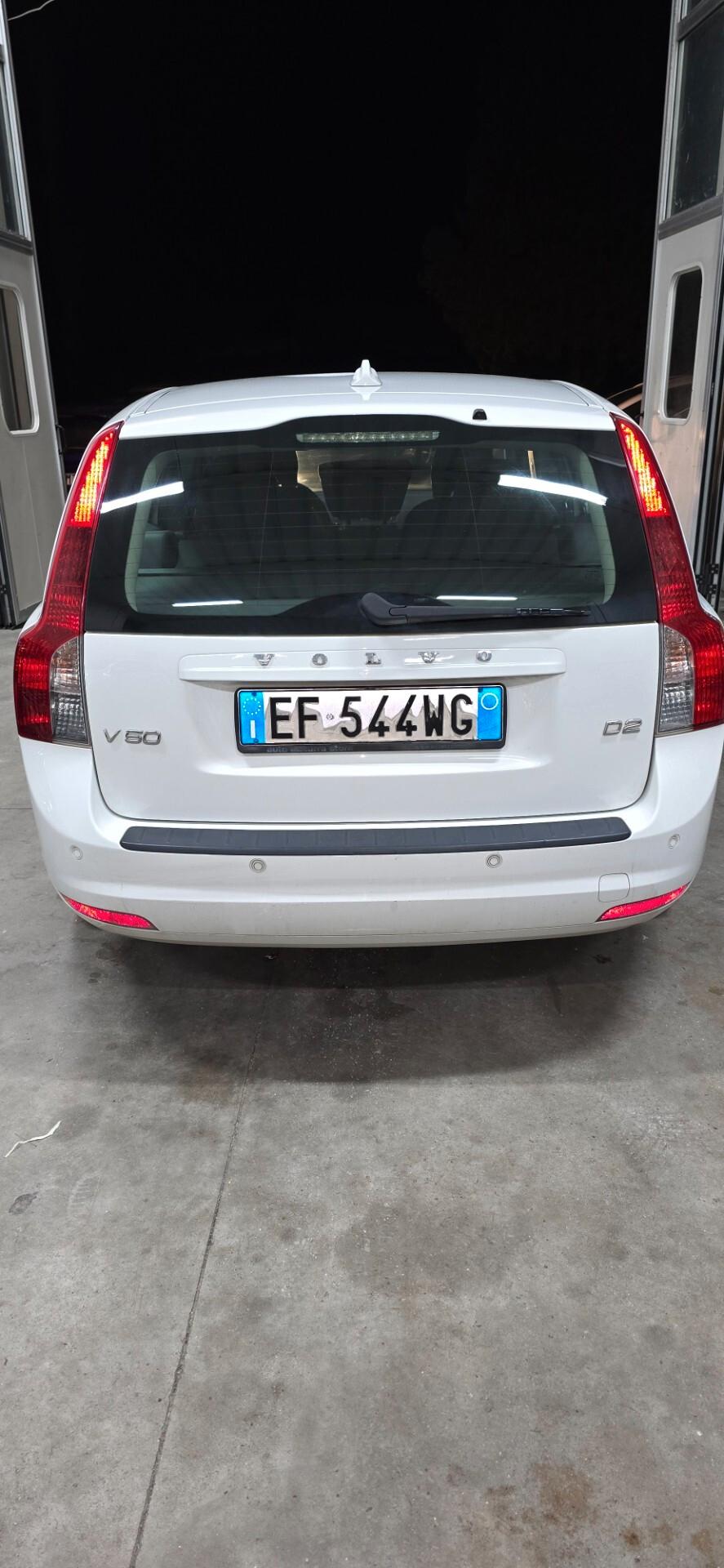 Volvo V50 1.6 1.6 pronta consegna