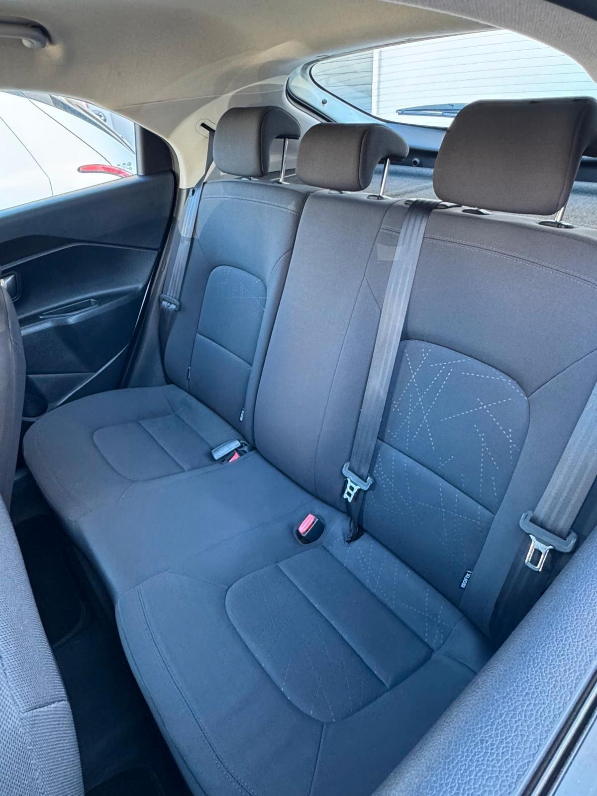 Kia Rio 1.2 CVVT 5p. Active
