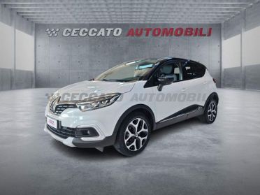 Renault Captur Captur 1.5 dci Sport Edition 90cv