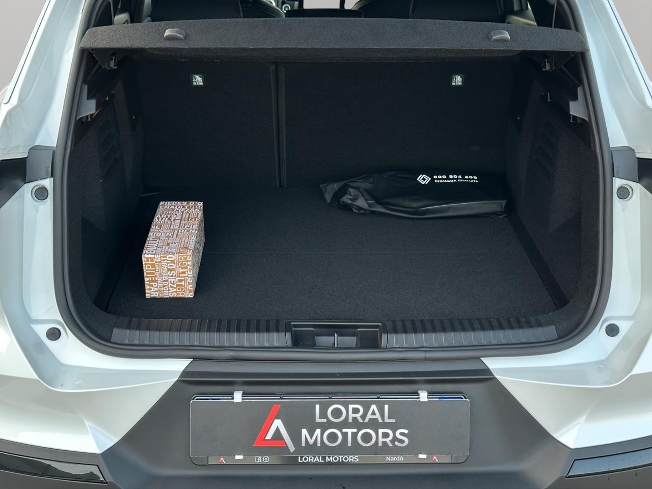 Renault Symbioz E-Tech 145 CV Esprit Alpine