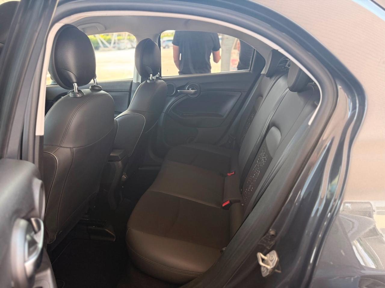 Fiat 500X 1.6 MultiJet 130 CV Connect