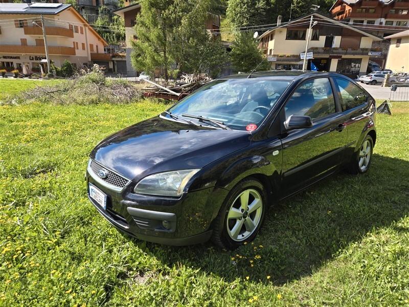 Ford Focus C-Max 1.6 TDCi (110CV) Coupé