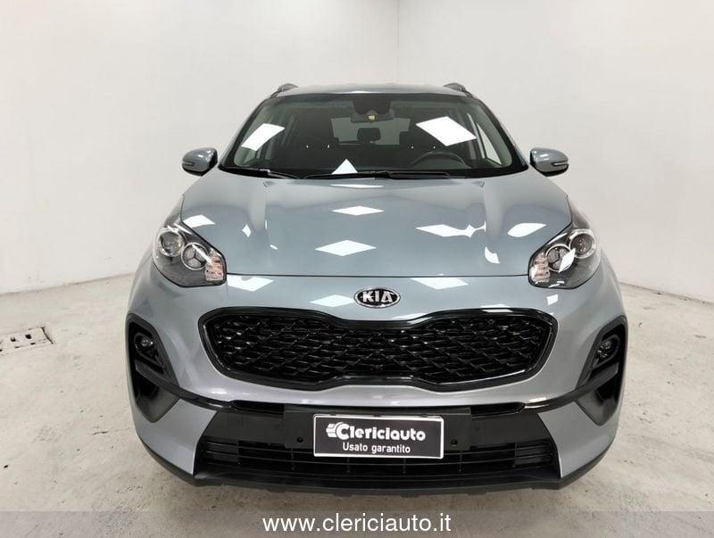 KIA Sportage 1.6 GDI 132 CV 2WD Business Class