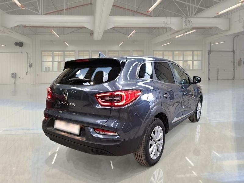RENAULT KADJAR 1.5 DCI 85KW BLUE BUSINESS EDC