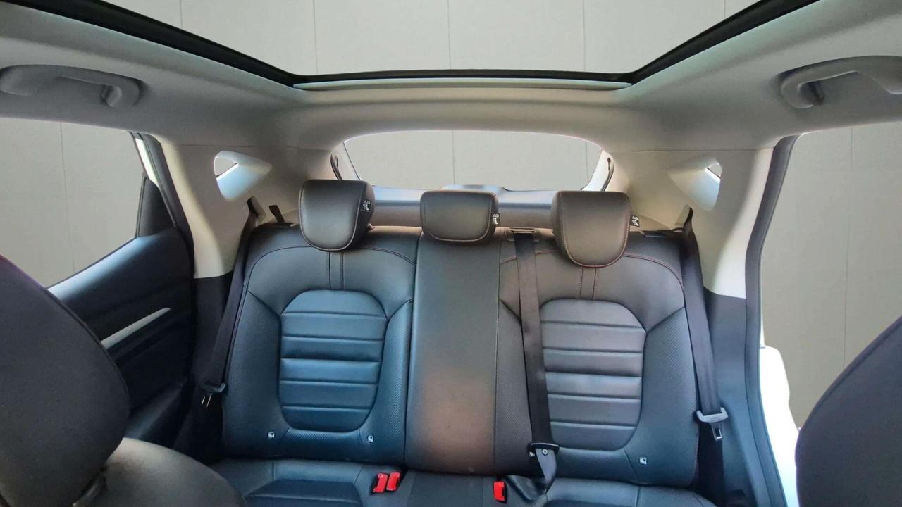 Mg ZS 1.0T-GDI Luxury