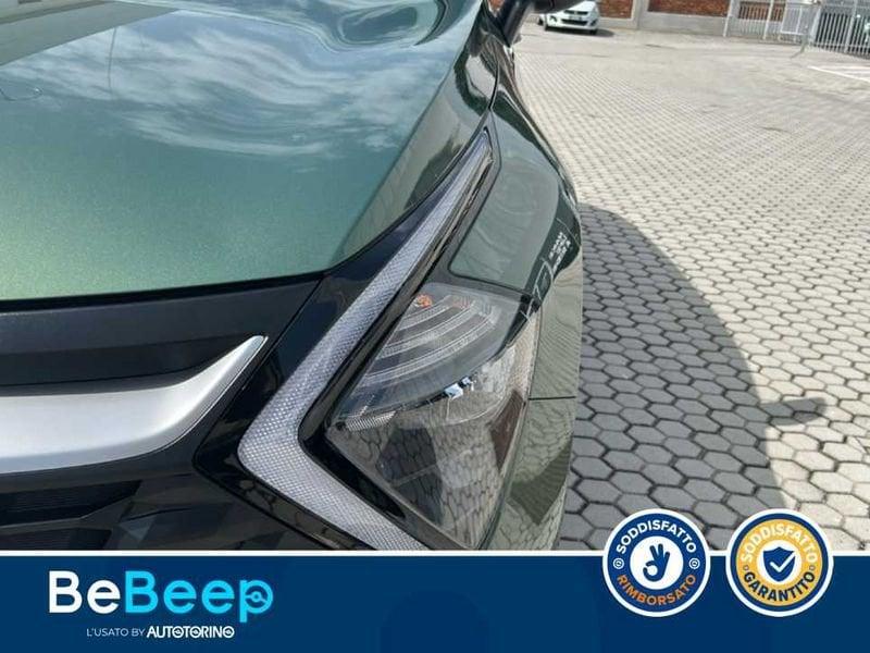 Kia Sportage 1.6 TGDI HEV STYLE AUTO