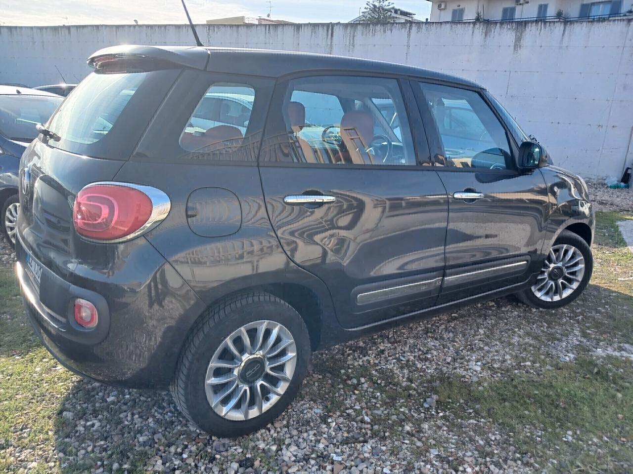 Fiat 500L 1.3 Multijet 85 CV Lounge EURO 6