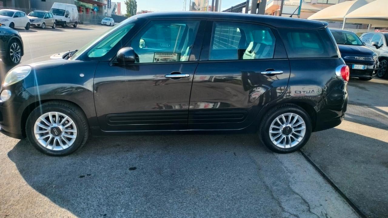 Fiat 500L Living 1.6 Multijet 105 CV Lounge