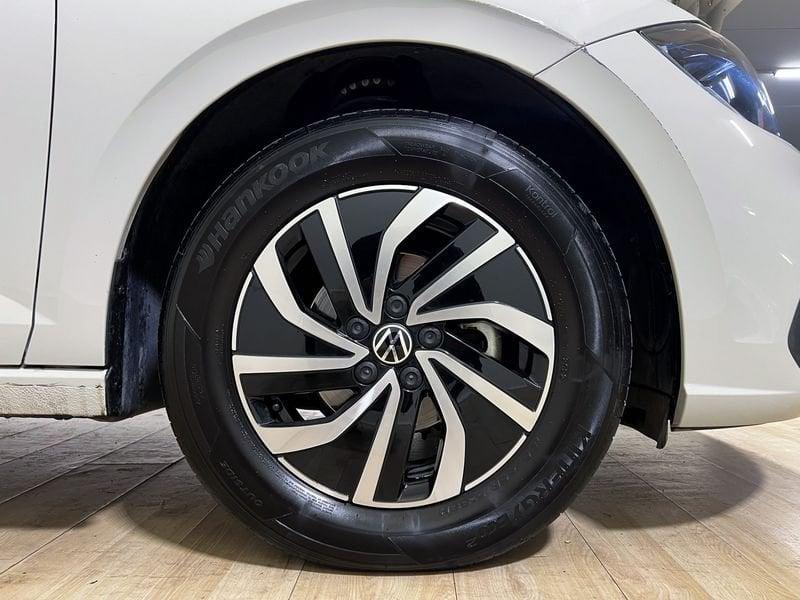 Volkswagen Polo 1.0 TSI Life