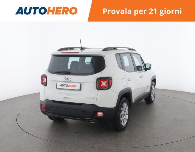 JEEP Renegade 1.0 T3 Limited