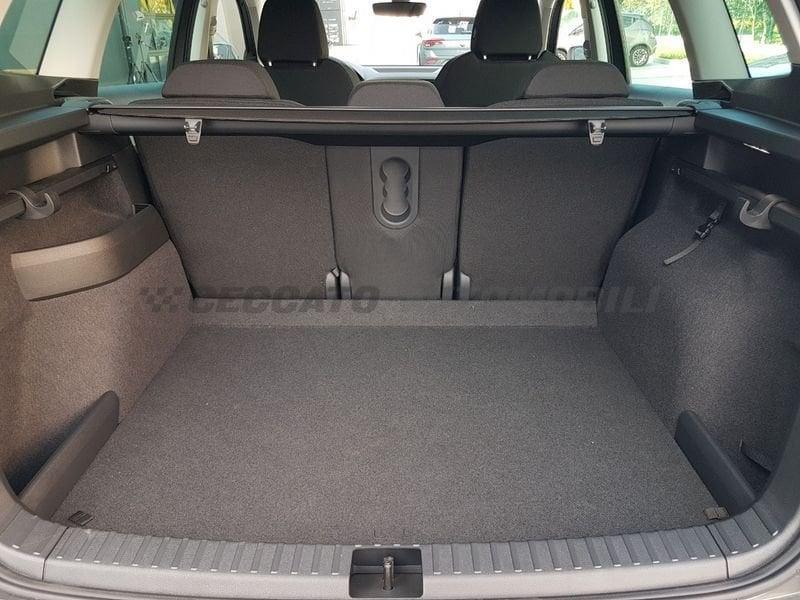 Skoda Karoq SELECTD110/2,0A7A MY 25