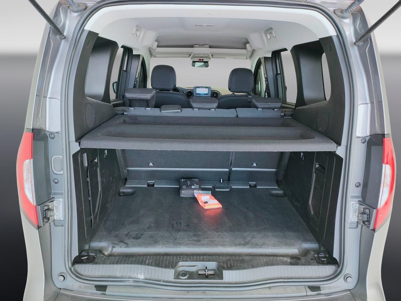 Mercedes-Benz Citan Long W420 - Citan Tourer Long 110 cdi Pro