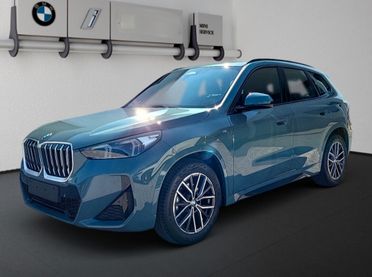 BMW X1 sDrive18d M SPORT LED ACC