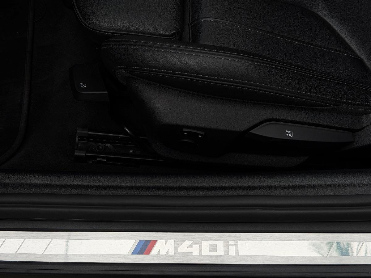 Bmw Z4 sDrive 40i Msport 340 CV