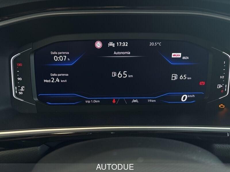 Volkswagen T-Roc 1.0 TSI R-LINE 115 CV